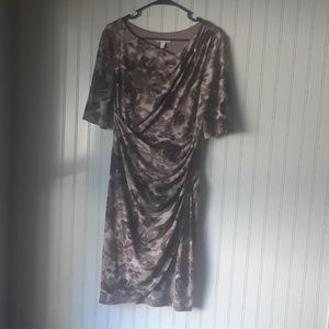 CB established 1962 dress size 10